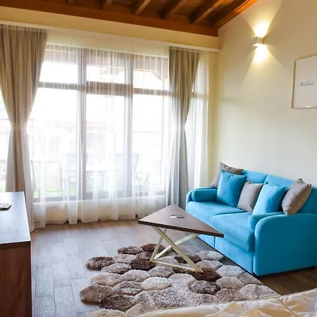 Wishmore Banya (Blagoevgrad)