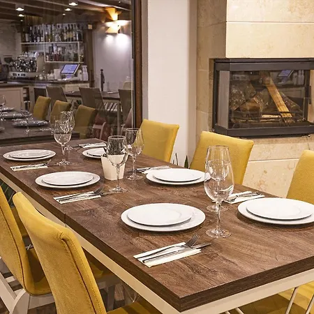 Wishmore Banya (Blagoevgrad)