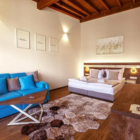 Wishmore 3* Banya (Blagoevgrad)