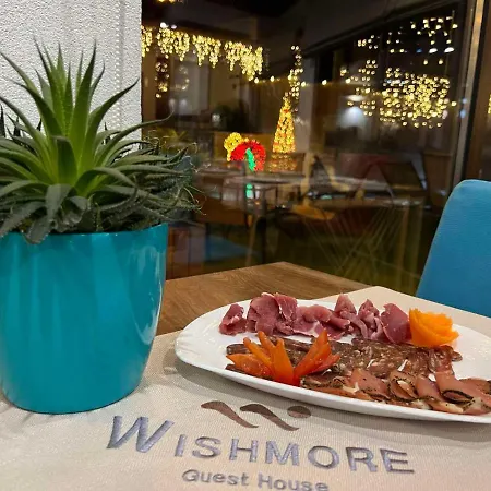 Wishmore Гостевой дом Баня