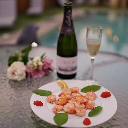 Wishmore 3* Banya (Blagoevgrad)