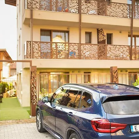 Wishmore 3* Banya (Blagoevgrad)