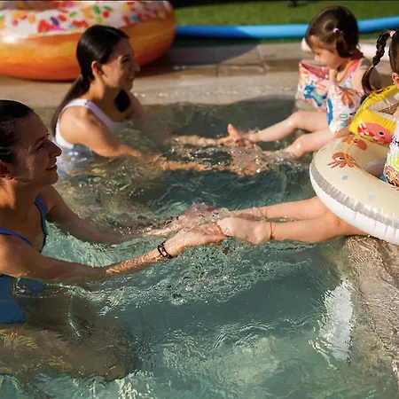 Wishmore Gæstehus Banya (Blagoevgrad)