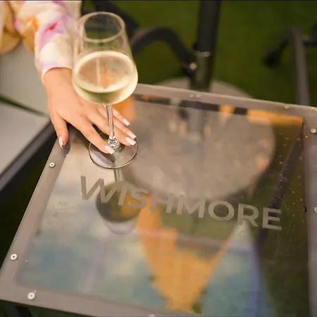Wishmore 巴尼亚