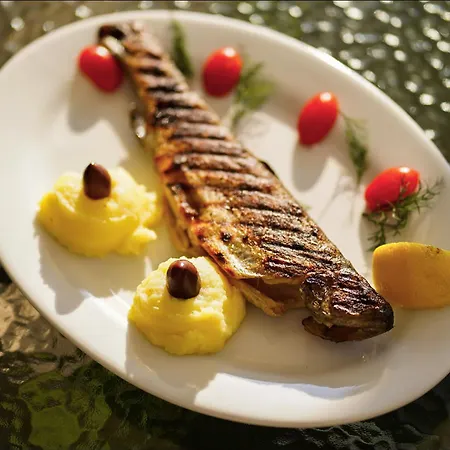 Wishmore 3* Баня