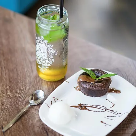 Wishmore 3* Banya (Blagoevgrad)