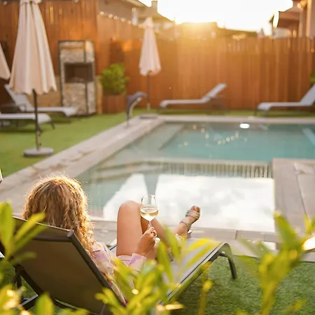 Wishmore Banya (Blagoevgrad)