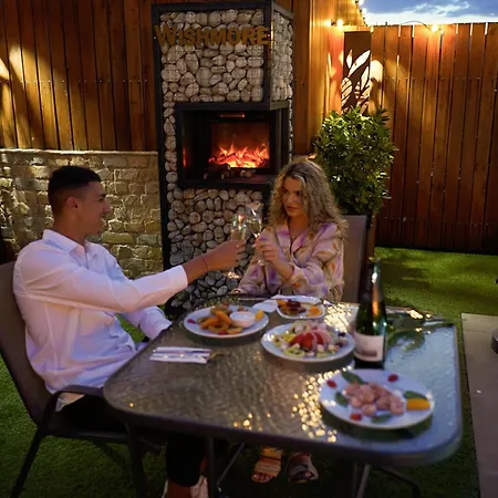 Гостевой дом Wishmore 3*