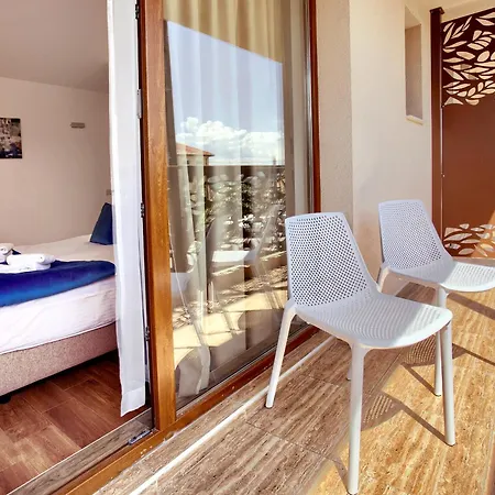 Pensión Wishmore 3*