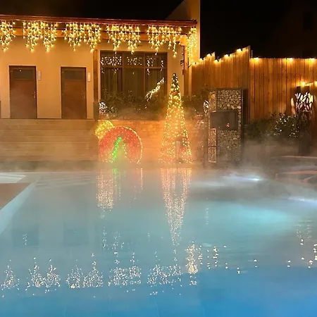 Gæstehus Wishmore Banya (Blagoevgrad)