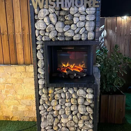 Wishmore بيت ضيافة
