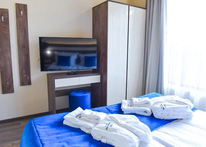 Wishmore Banya (Blagoevgrad)