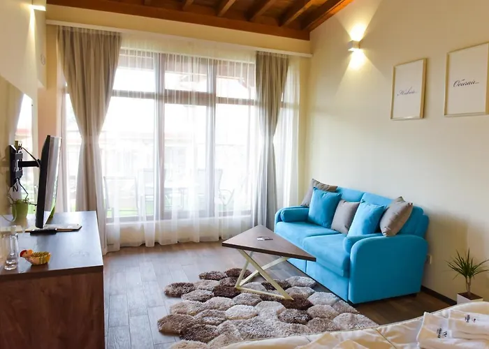 Wishmore Banya (Blagoevgrad)