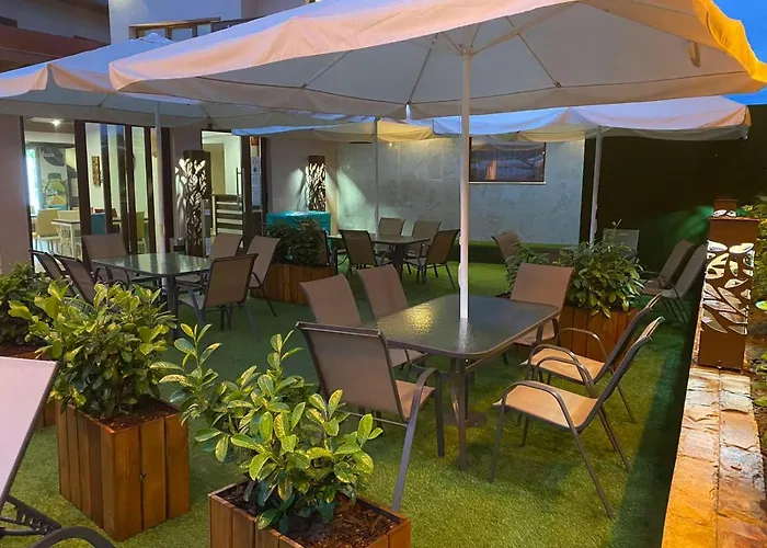 Maison d'hôtes Wishmore