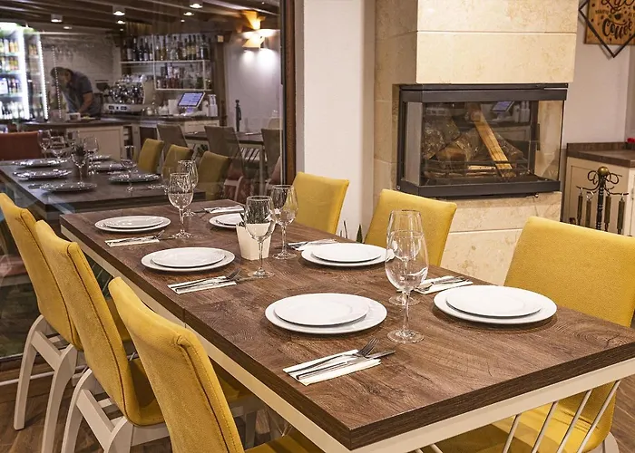 Wishmore Banya (Blagoevgrad)