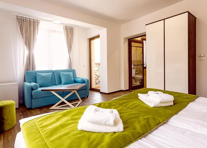 Wishmore 3* Banya (Blagoevgrad)