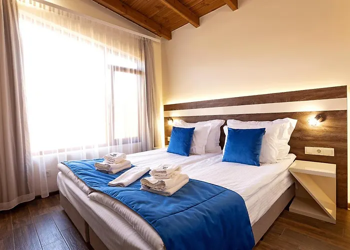 Wishmore Maison d'hôtes Banya (Blagoevgrad)