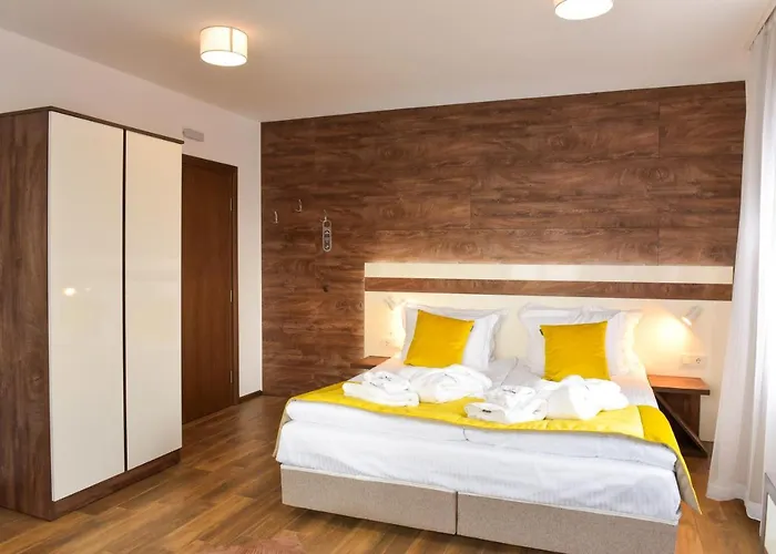 Maison d'hôtes Wishmore