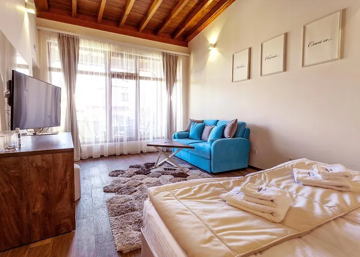 Maison d'hôtes Wishmore