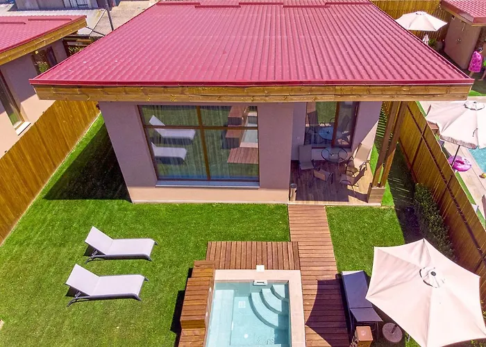 Wishmore Banya (Blagoevgrad)