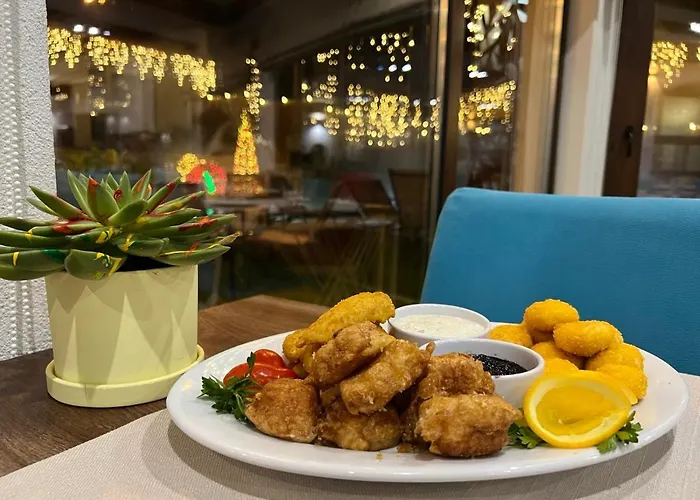 Maison d'hôtes Wishmore 3*