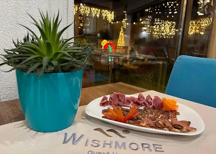 Wishmore Maison d'hôtes Banya (Blagoevgrad)