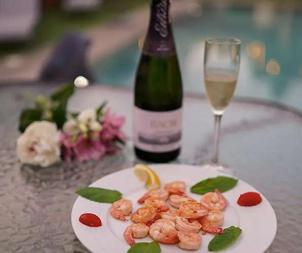 Wishmore 3* Banya (Blagoevgrad)