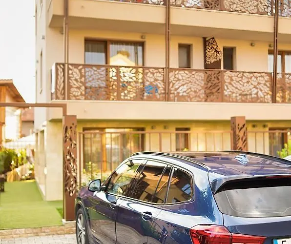 Wishmore 3* Banya (Blagoevgrad)