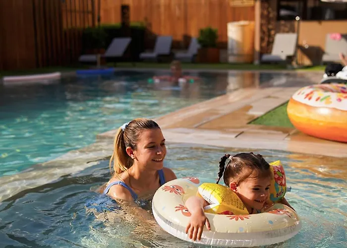 Maison d'hôtes Wishmore Banya (Blagoevgrad)