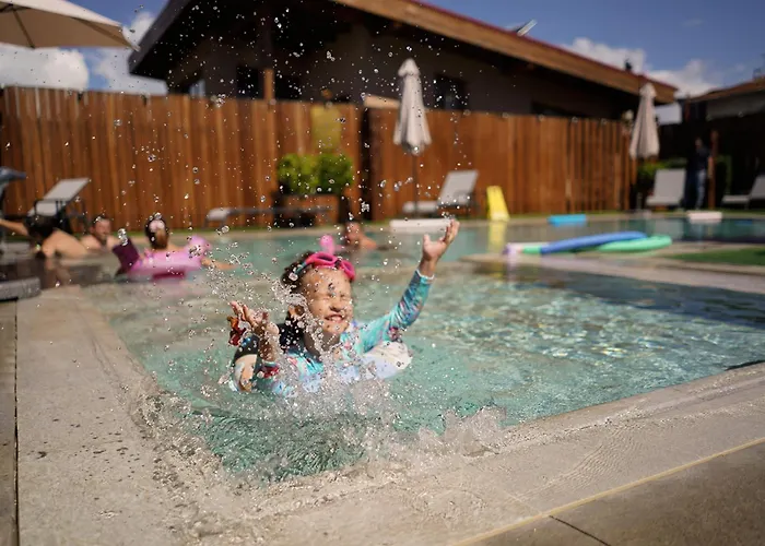 Wishmore 3* Banya (Blagoevgrad)