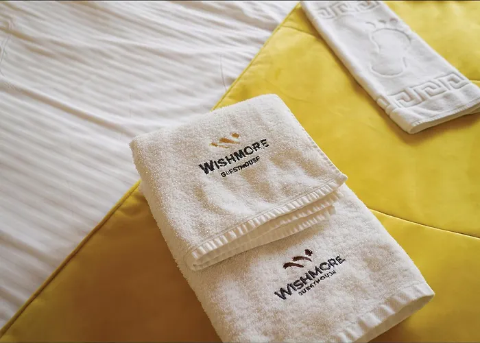 Wishmore Maison d'hôtes Banya (Blagoevgrad)