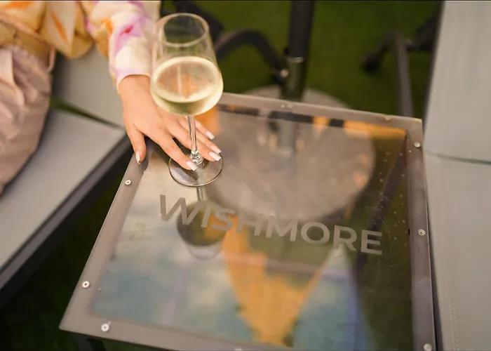 Wishmore Banya (Blagoevgrad)