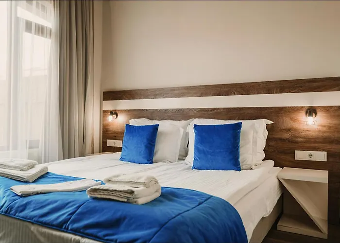 Wishmore Maison d'hôtes