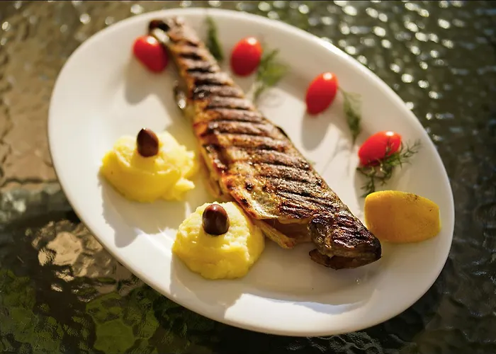 Wishmore 3* Banya (Blagoevgrad)