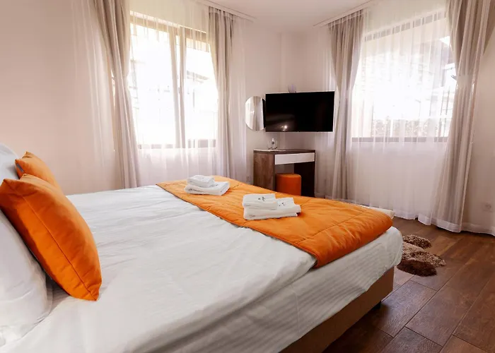 Wishmore Maison d'hôtes 3*