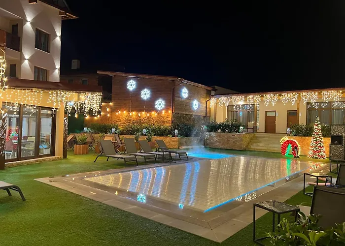 Wishmore Maison d'hôtes