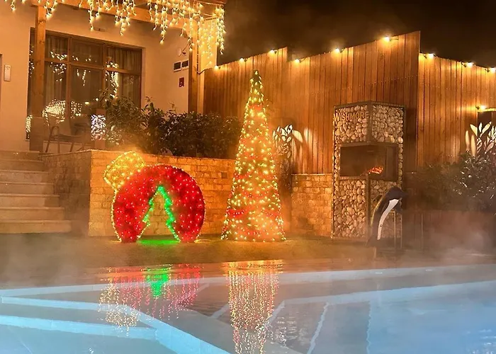 Maison d'hôtes Wishmore